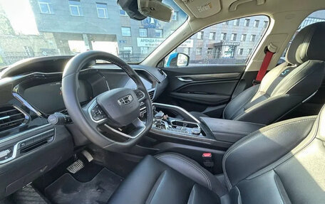 Geely Tugella FY11, 2020 год, 2 600 000 рублей, 15 фотография