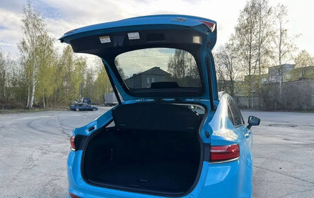 Geely Tugella FY11, 2020 год, 2 600 000 рублей, 18 фотография
