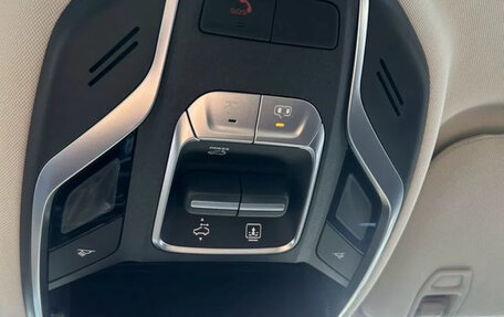Geely Tugella FY11, 2020 год, 2 600 000 рублей, 20 фотография