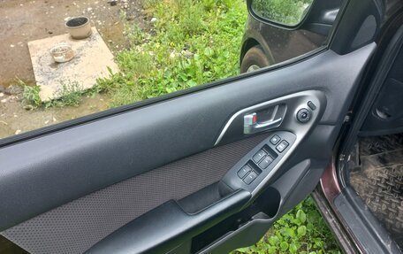 KIA Cerato III, 2010 год, 590 000 рублей, 5 фотография
