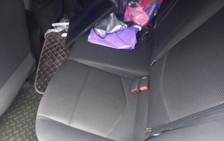 KIA Cerato III, 2010 год, 590 000 рублей, 8 фотография