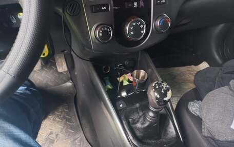KIA Cerato III, 2010 год, 590 000 рублей, 9 фотография