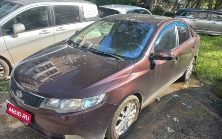 KIA Cerato III, 2010 год, 590 000 рублей, 15 фотография