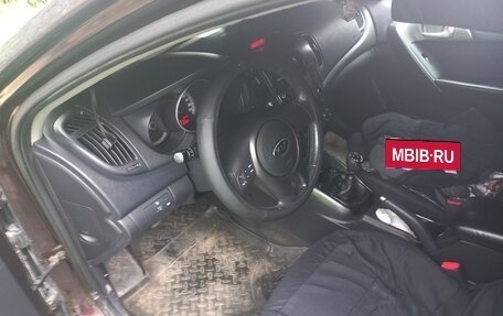 KIA Cerato III, 2010 год, 590 000 рублей, 11 фотография