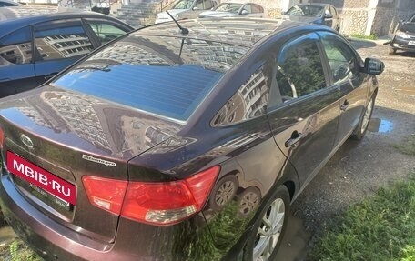 KIA Cerato III, 2010 год, 590 000 рублей, 14 фотография