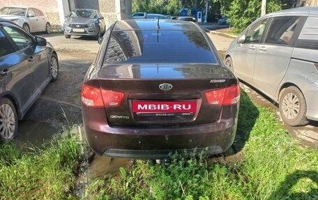 KIA Cerato III, 2010 год, 590 000 рублей, 16 фотография