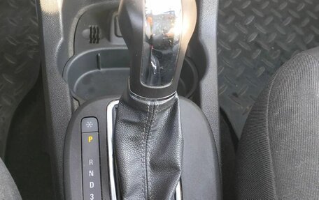 Opel Corsa D, 2011 год, 330 000 рублей, 5 фотография