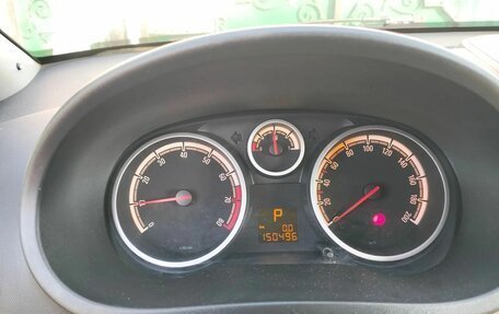 Opel Corsa D, 2011 год, 330 000 рублей, 11 фотография
