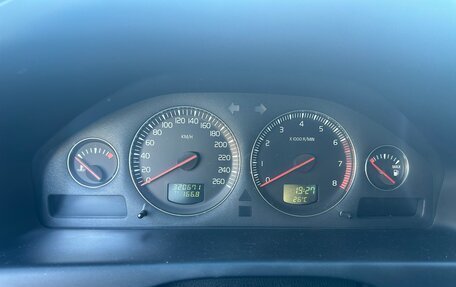 Volvo S60 III, 2004 год, 390 000 рублей, 6 фотография