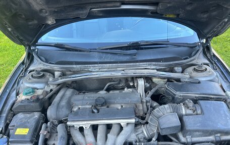 Volvo S60 III, 2004 год, 390 000 рублей, 7 фотография