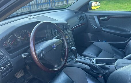 Volvo S60 III, 2004 год, 390 000 рублей, 5 фотография
