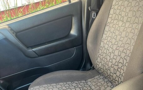 Opel Astra G, 1999 год, 300 000 рублей, 9 фотография