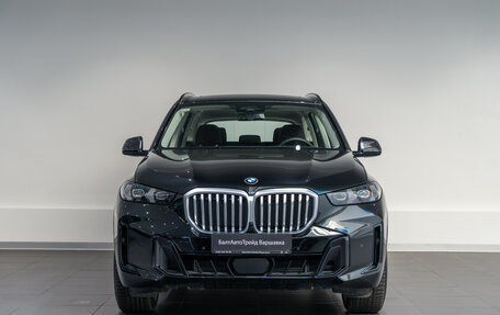 BMW X5, 2026 год, 10 490 000 рублей, 2 фотография