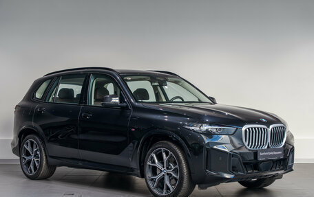 BMW X5, 2026 год, 10 490 000 рублей, 3 фотография