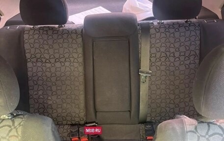 Opel Astra G, 1999 год, 300 000 рублей, 11 фотография