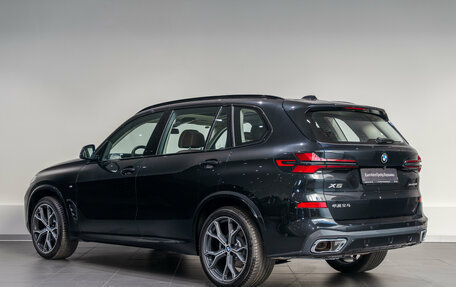BMW X5, 2026 год, 10 490 000 рублей, 7 фотография