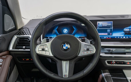 BMW X5, 2026 год, 10 490 000 рублей, 13 фотография