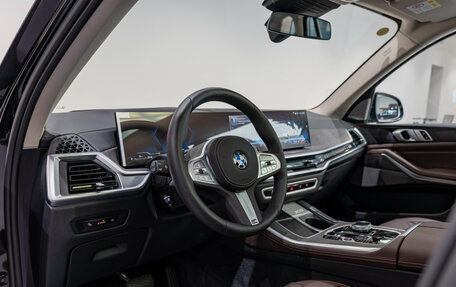 BMW X5, 2026 год, 10 490 000 рублей, 9 фотография