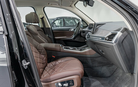 BMW X5, 2026 год, 10 490 000 рублей, 10 фотография