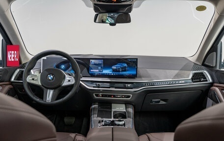 BMW X5, 2026 год, 10 490 000 рублей, 12 фотография