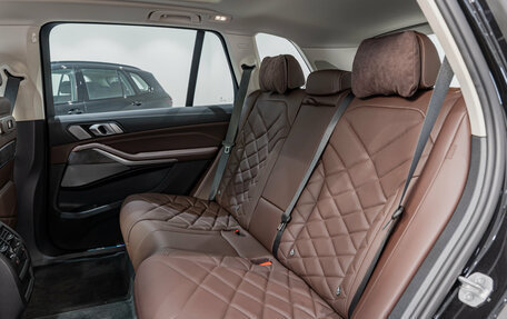 BMW X5, 2026 год, 10 490 000 рублей, 22 фотография