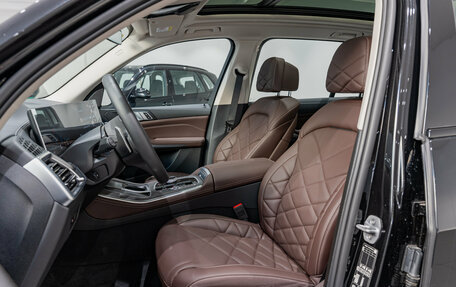 BMW X5, 2026 год, 10 490 000 рублей, 21 фотография