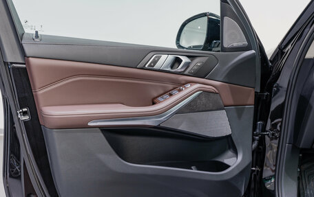BMW X5, 2026 год, 10 490 000 рублей, 26 фотография