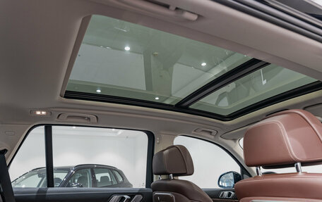 BMW X5, 2026 год, 10 490 000 рублей, 29 фотография
