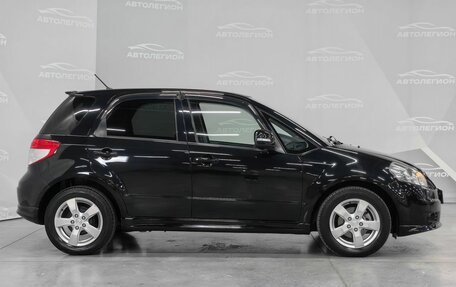 Suzuki SX4 II рестайлинг, 2010 год, 899 000 рублей, 6 фотография