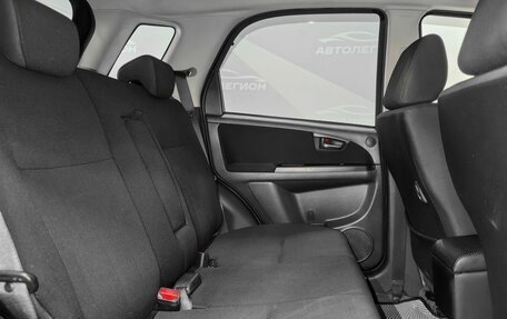 Suzuki SX4 II рестайлинг, 2010 год, 899 000 рублей, 16 фотография