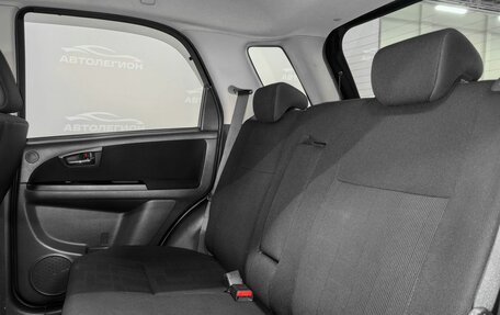 Suzuki SX4 II рестайлинг, 2010 год, 899 000 рублей, 15 фотография
