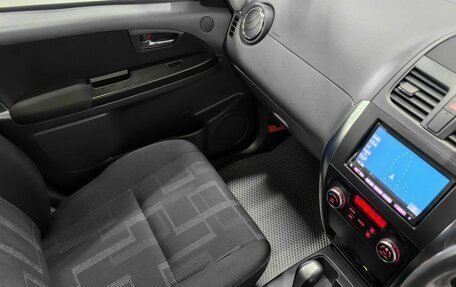 Suzuki SX4 II рестайлинг, 2010 год, 899 000 рублей, 12 фотография