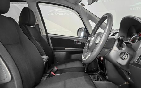 Suzuki SX4 II рестайлинг, 2010 год, 899 000 рублей, 10 фотография