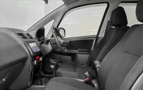 Suzuki SX4 II рестайлинг, 2010 год, 899 000 рублей, 14 фотография