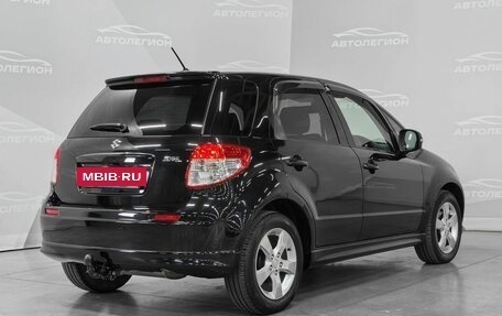 Suzuki SX4 II рестайлинг, 2010 год, 899 000 рублей, 5 фотография