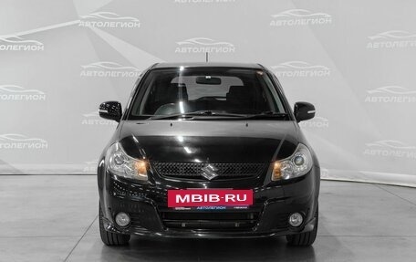 Suzuki SX4 II рестайлинг, 2010 год, 899 000 рублей, 8 фотография