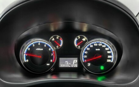 Suzuki SX4 II рестайлинг, 2010 год, 899 000 рублей, 19 фотография