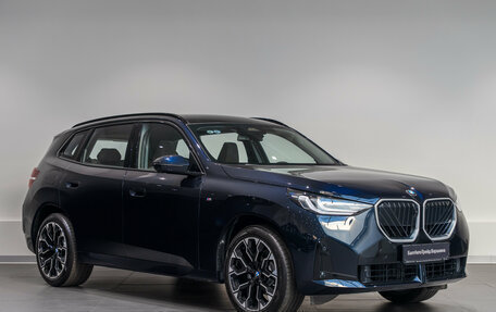 BMW X3, 2026 год, 7 050 000 рублей, 3 фотография