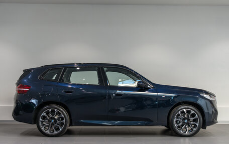 BMW X3, 2026 год, 7 050 000 рублей, 4 фотография