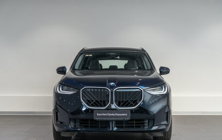 BMW X3, 2026 год, 7 050 000 рублей, 2 фотография