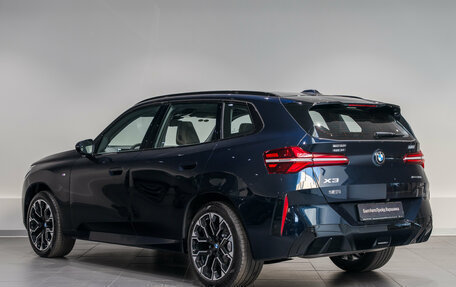 BMW X3, 2026 год, 7 050 000 рублей, 7 фотография