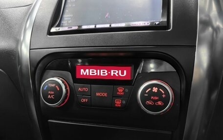 Suzuki SX4 II рестайлинг, 2010 год, 899 000 рублей, 21 фотография