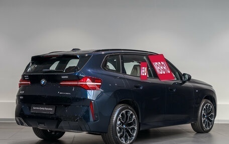 BMW X3, 2026 год, 7 050 000 рублей, 5 фотография