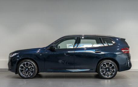 BMW X3, 2026 год, 7 050 000 рублей, 8 фотография