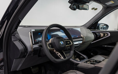 BMW X3, 2026 год, 7 050 000 рублей, 9 фотография