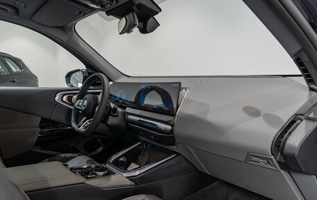 BMW X3, 2026 год, 7 050 000 рублей, 11 фотография