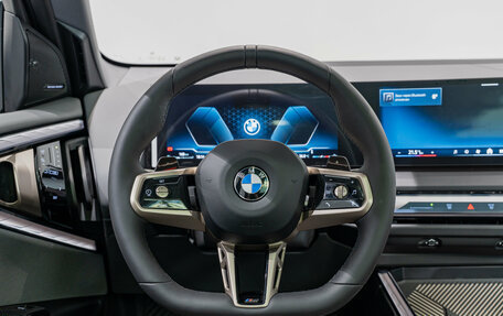 BMW X3, 2026 год, 7 050 000 рублей, 13 фотография