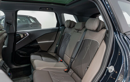 BMW X3, 2026 год, 7 050 000 рублей, 22 фотография