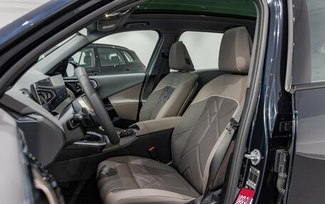 BMW X3, 2026 год, 7 050 000 рублей, 21 фотография