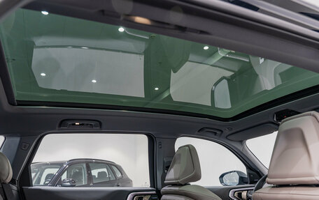 BMW X3, 2026 год, 7 050 000 рублей, 27 фотография